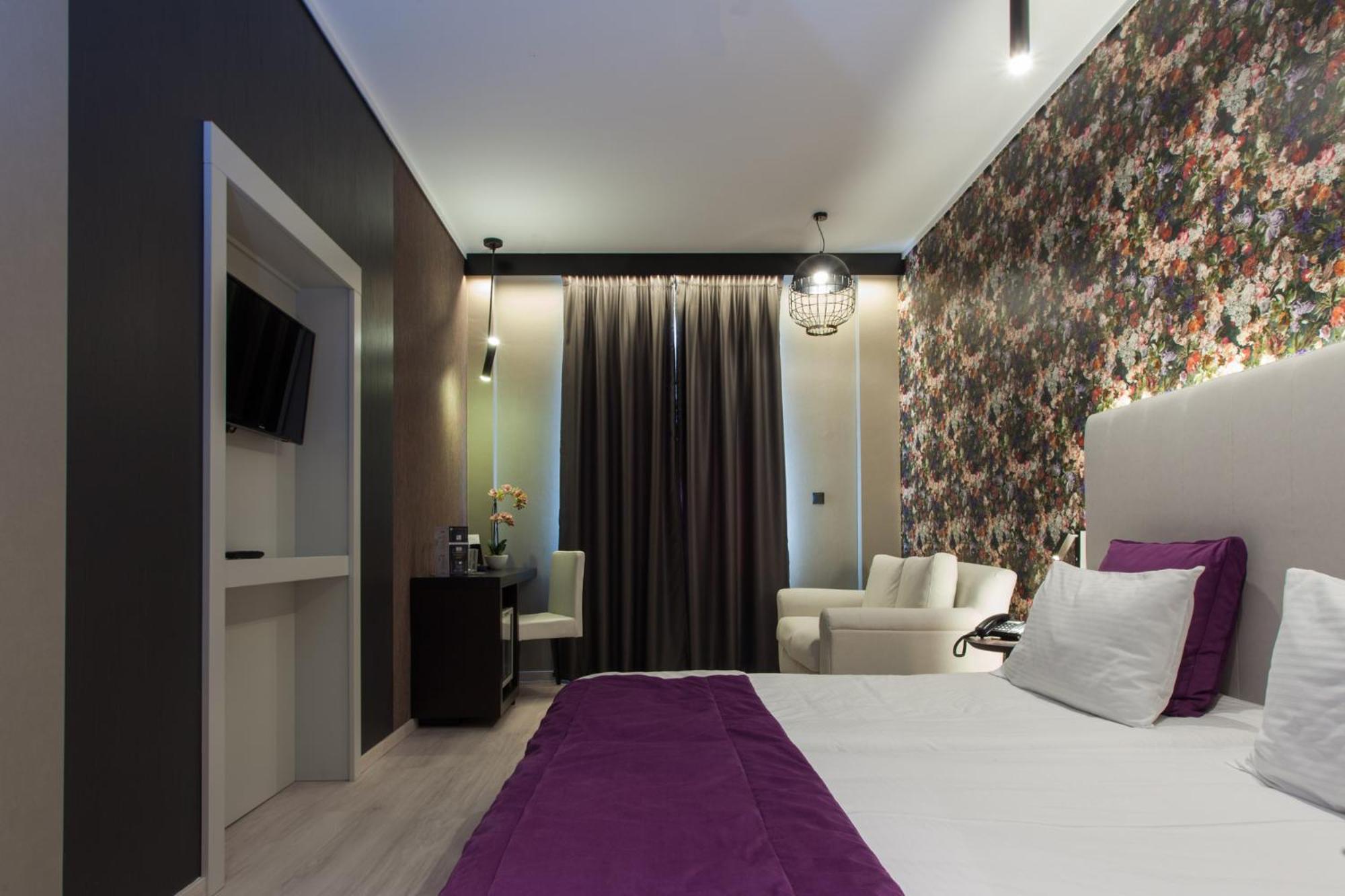 Egnatia Palace Hotel & Spa Θεσσαλονίκη Δωμάτιο φωτογραφία